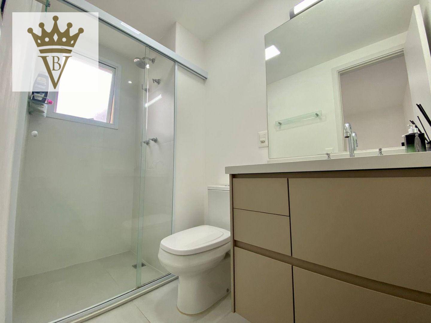 Apartamento à venda com 3 quartos, 105m² - Foto 51