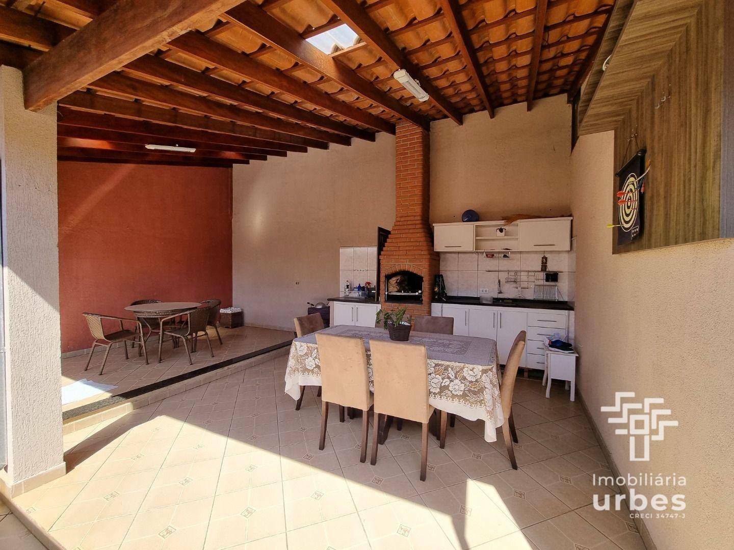 Casa à venda com 3 quartos, 173m² - Foto 25