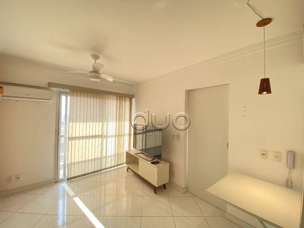 Apartamento à venda com 1 quarto, 36m² - Foto 4