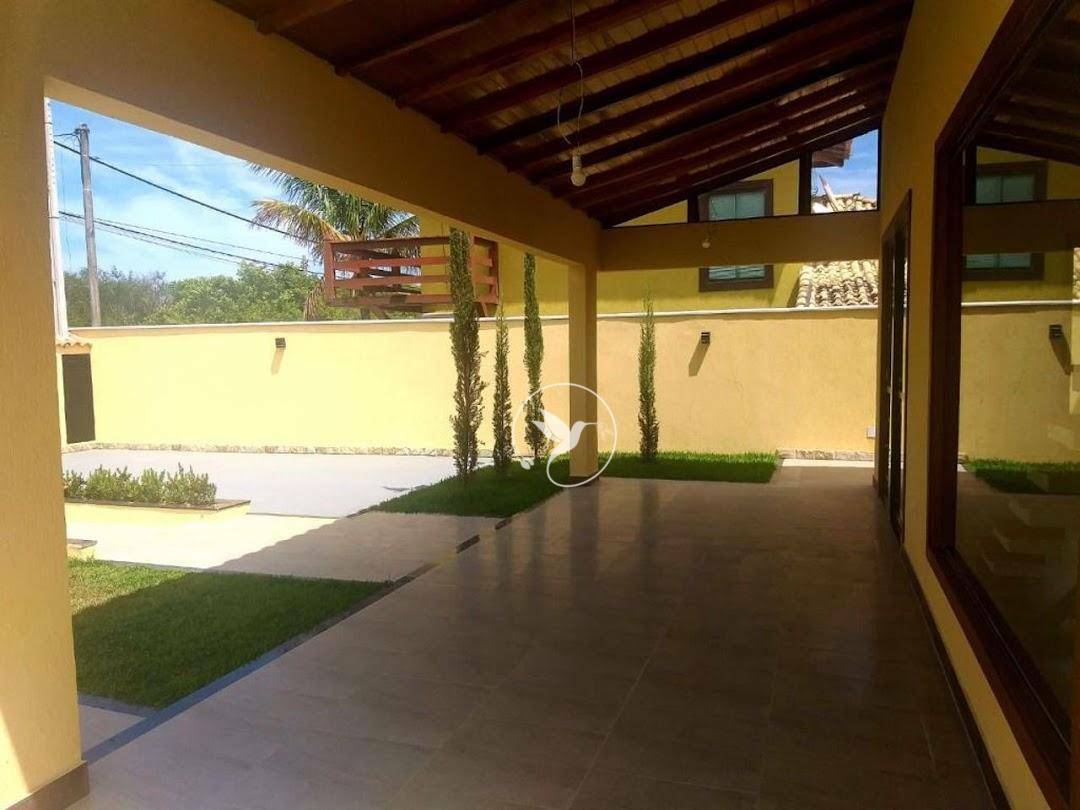 Casa de Condomínio à venda com 4 quartos, 252m² - Foto 46