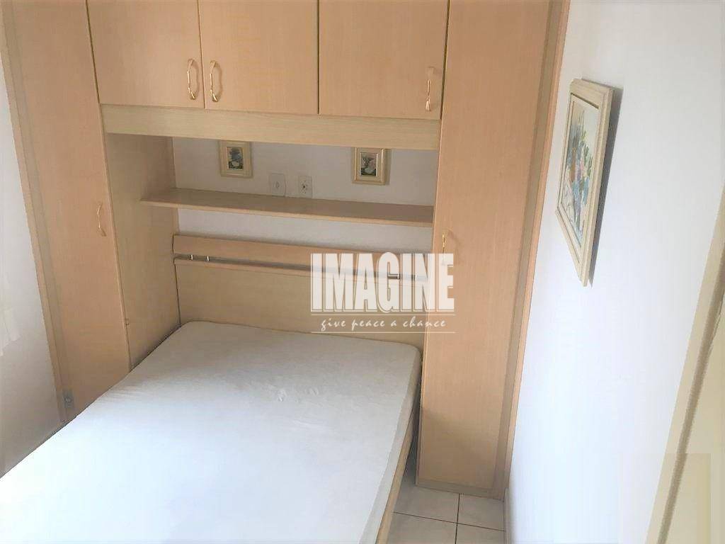 Apartamento à venda com 2 quartos, 50m² - Foto 5