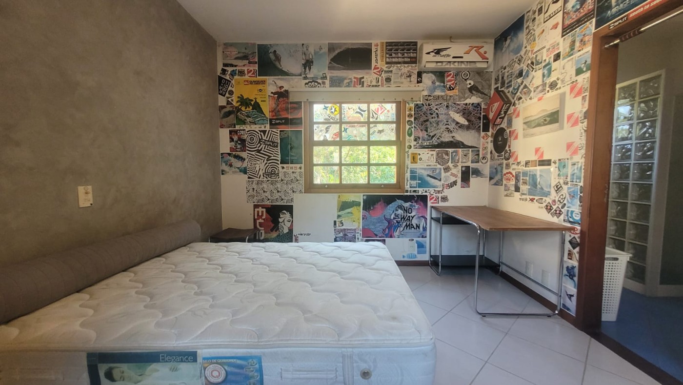 Casa de Condomínio à venda com 4 quartos, 290m² - Foto 38