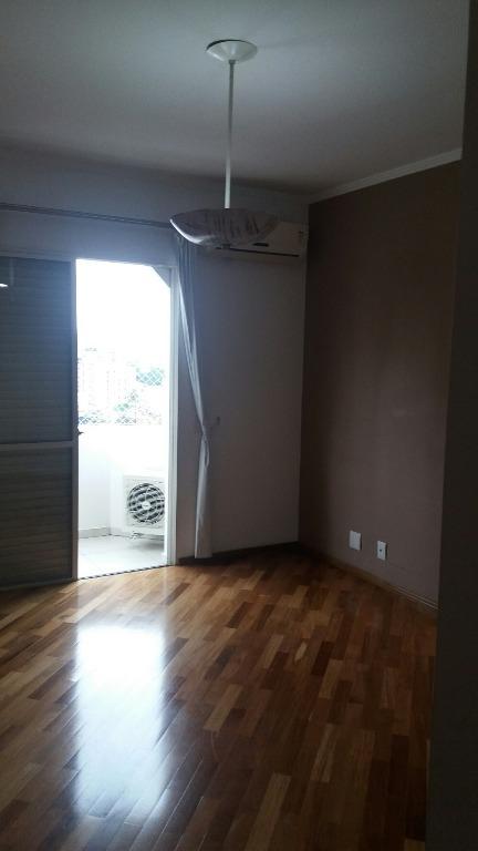 Apartamento à venda com 3 quartos, 198m² - Foto 19