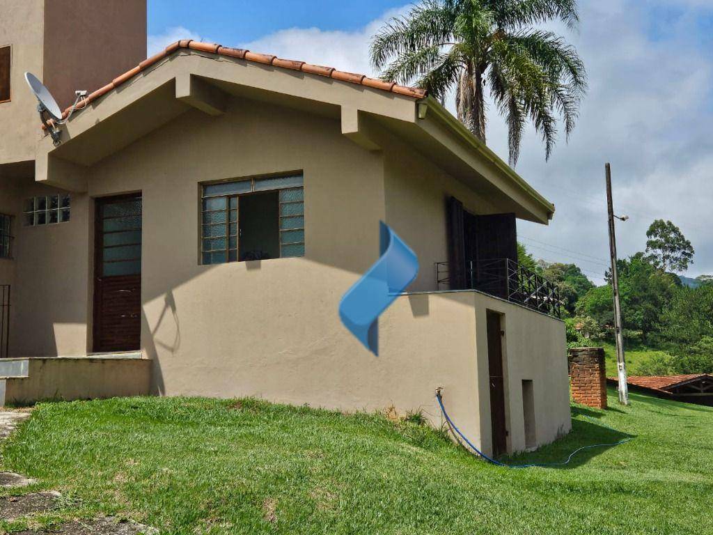 Chácara à venda com 6 quartos, 900m² - Foto 17