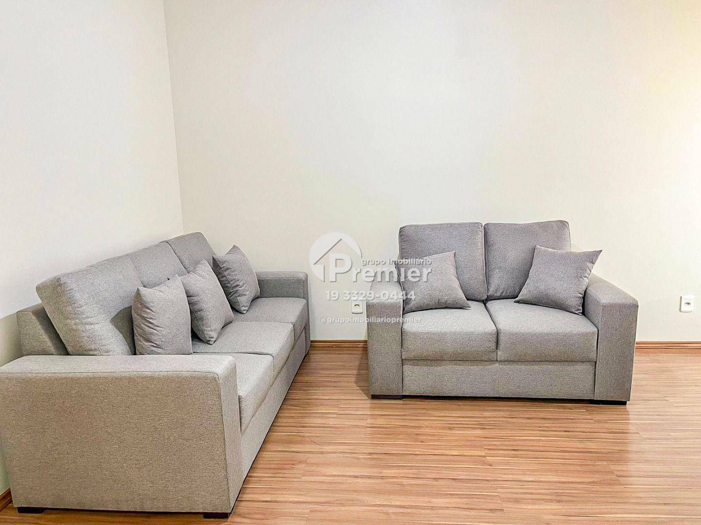 Apartamento para alugar com 2 quartos, 65m² - Foto 3