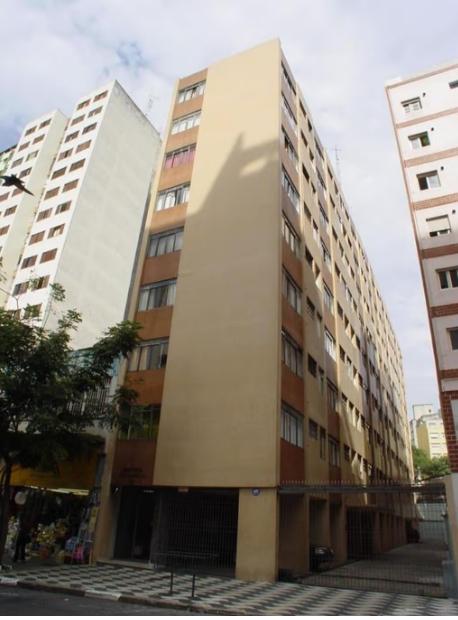 Apartamento à venda com 1 quarto, 41m² - Foto 30