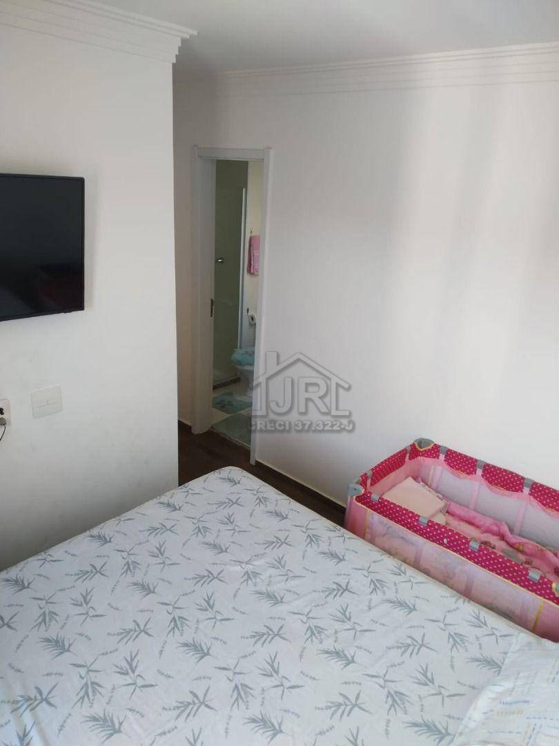 Apartamento à venda com 3 quartos, 59m² - Foto 6