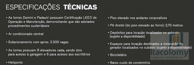 Sala-Conjunto, 678 m² - Foto 1