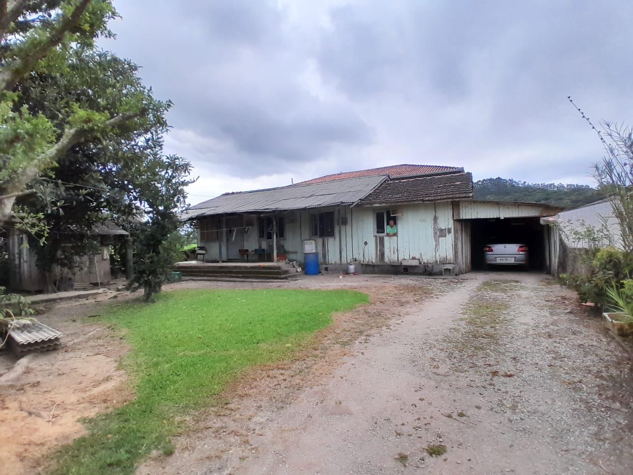 Casa à venda com 3 quartos, 510m² - Foto 2