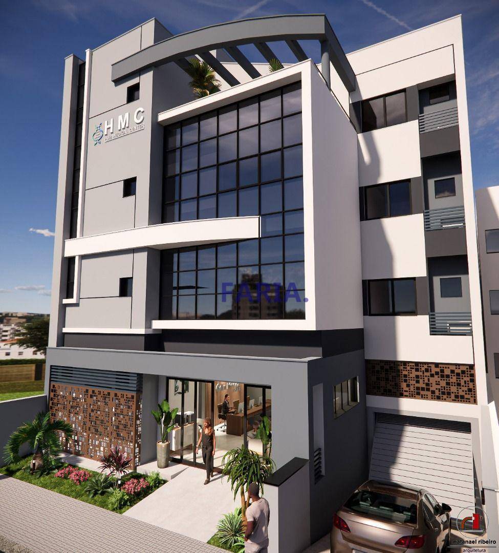 Sala-Conjunto, 29 m² - Foto 5