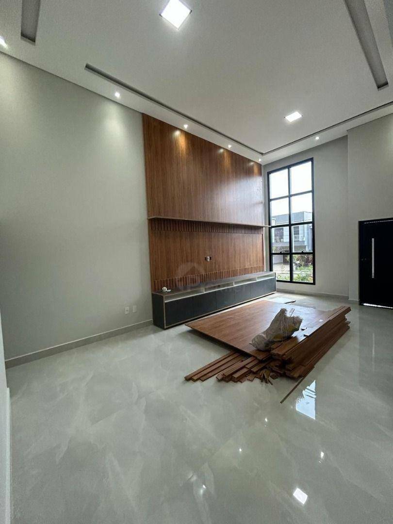 Casa de Condomínio à venda com 3 quartos, 138m² - Foto 3