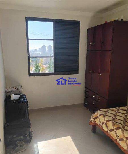 Apartamento à venda com 2 quartos, 57m² - Foto 1