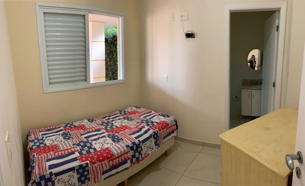 Casa de Condomínio à venda com 3 quartos, 461m² - Foto 3