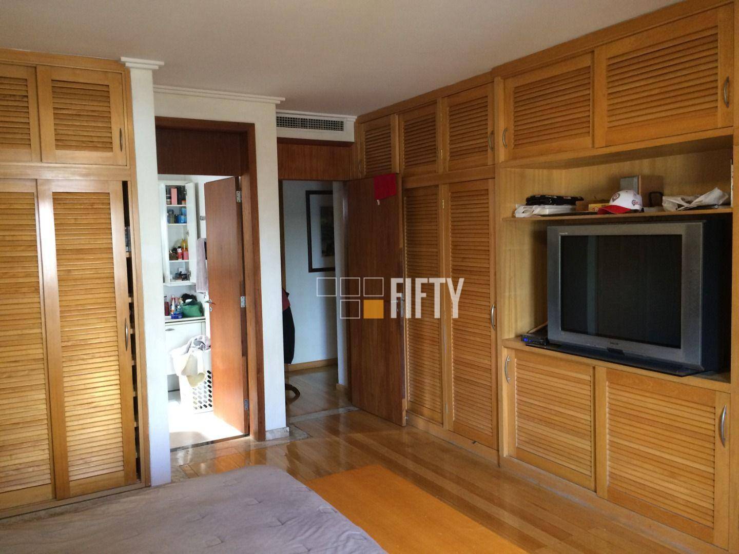 Apartamento à venda com 4 quartos, 275m² - Foto 28