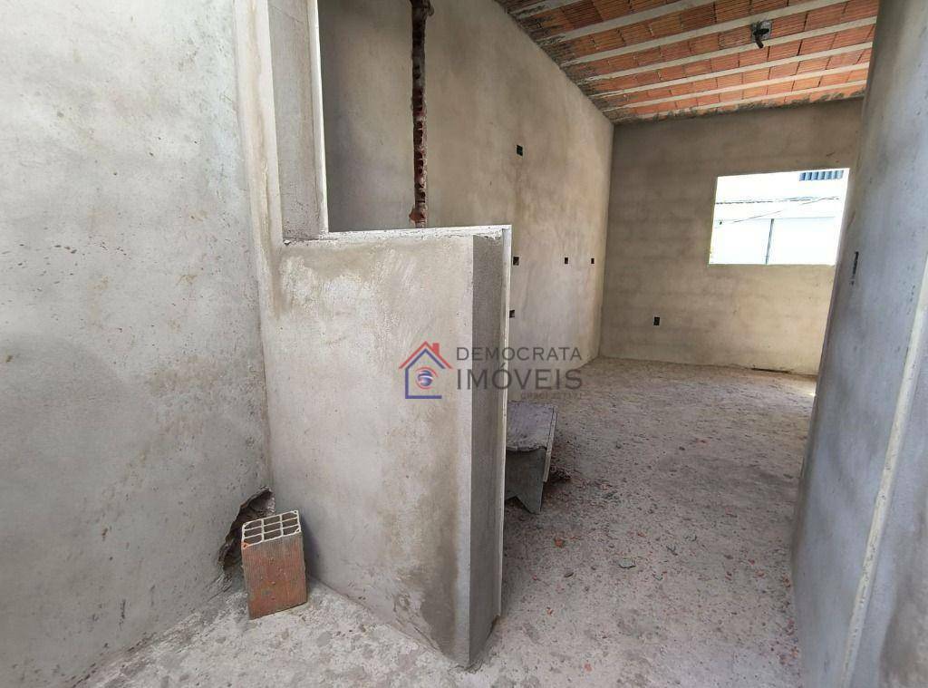 Sobrado à venda com 2 quartos, 127m² - Foto 26