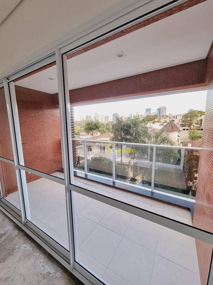 Apartamento à venda com 1 quarto, 55m² - Foto 6