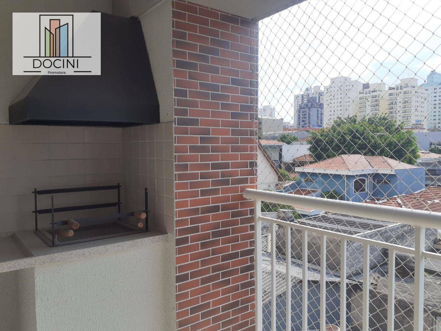 Apartamento à venda com 2 quartos, 68m² - Foto 1