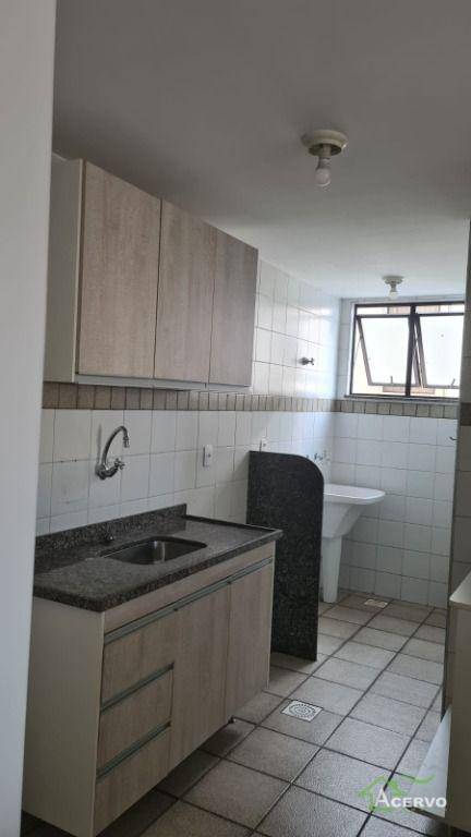 Apartamento à venda com 1 quarto, 62m² - Foto 9