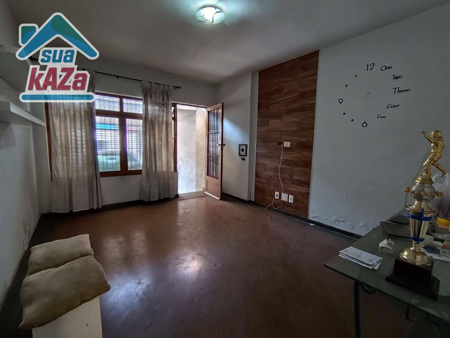 Sobrado à venda com 2 quartos, 105m² - Foto 3