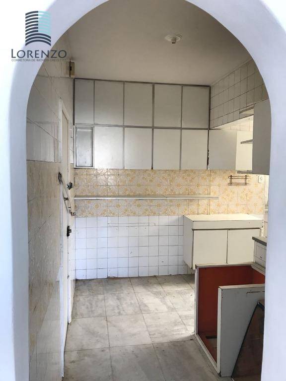 Apartamento à venda com 3 quartos, 130m² - Foto 5