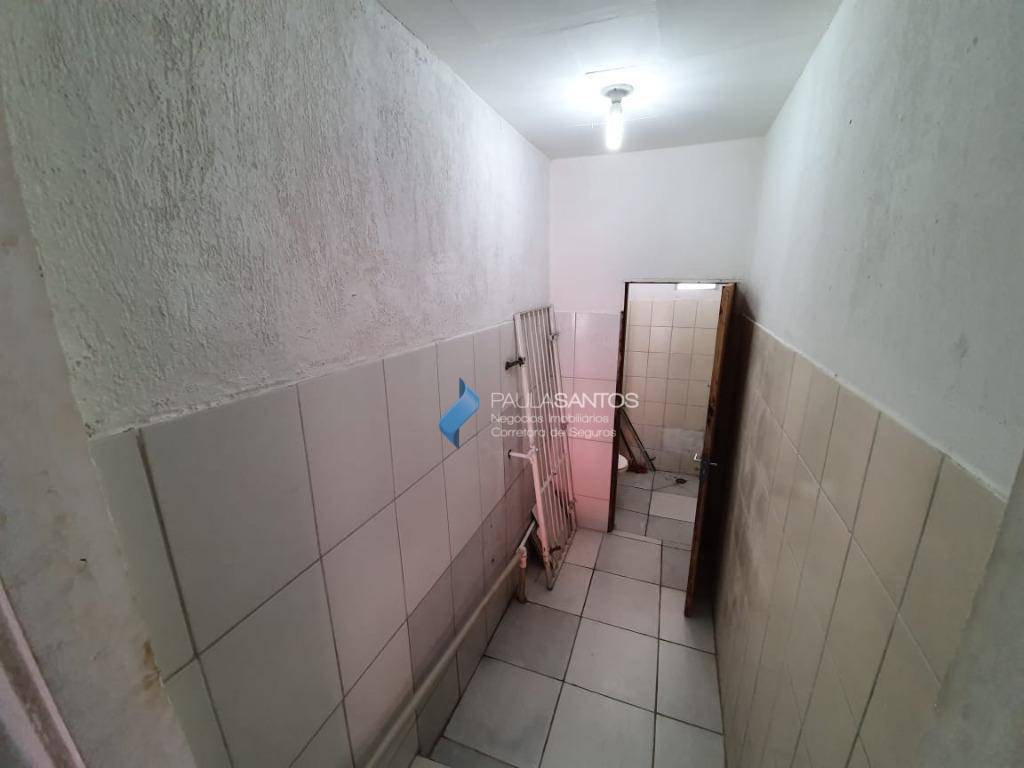 Loja-Salão para alugar, 40m² - Foto 9