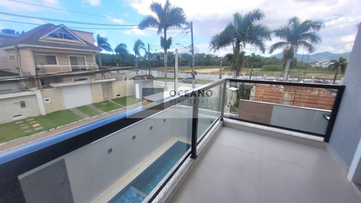 Casa de Condomínio à venda com 4 quartos, 300m² - Foto 53