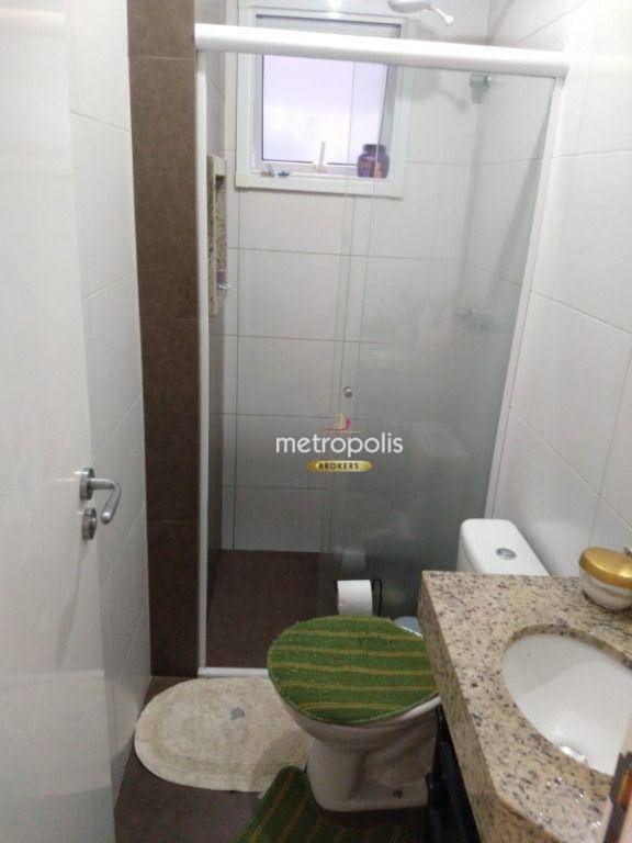 Apartamento à venda com 2 quartos, 50m² - Foto 9