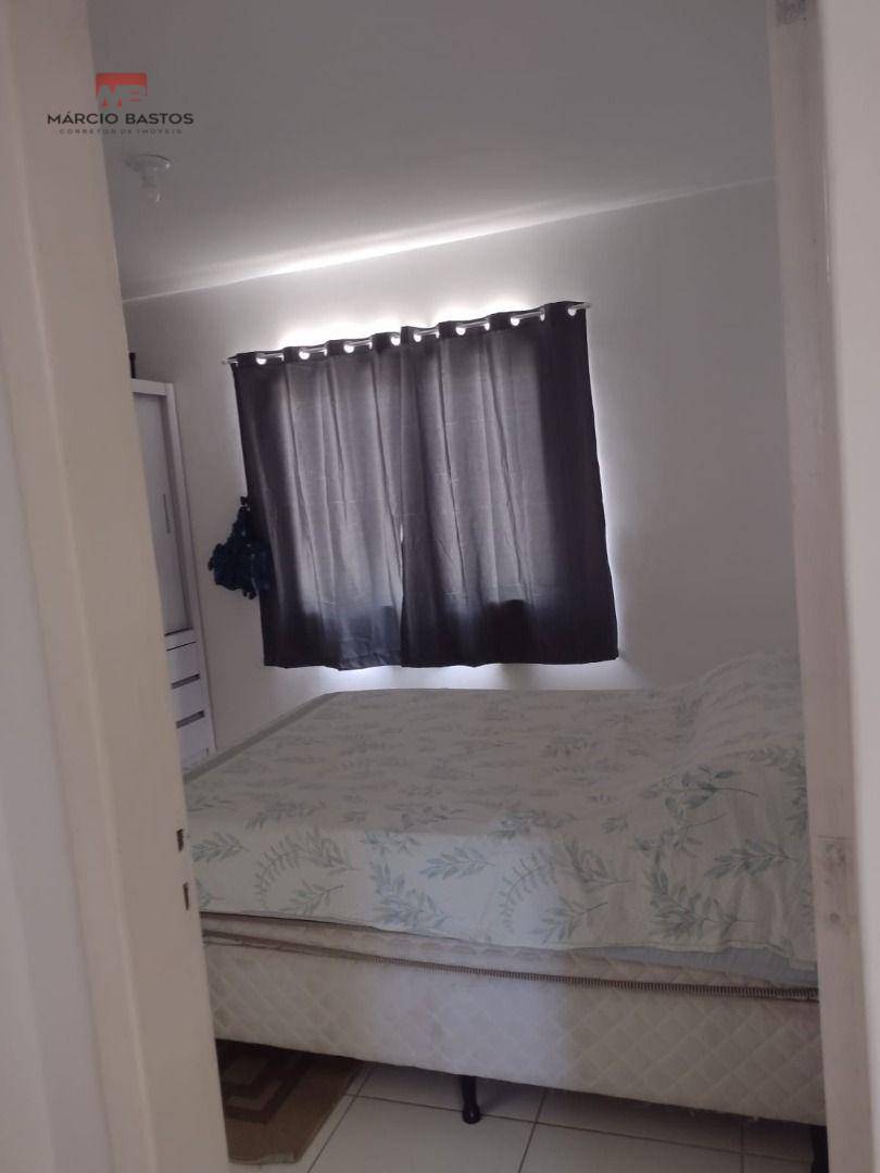 Casa de Condomínio à venda com 2 quartos, 59m² - Foto 15