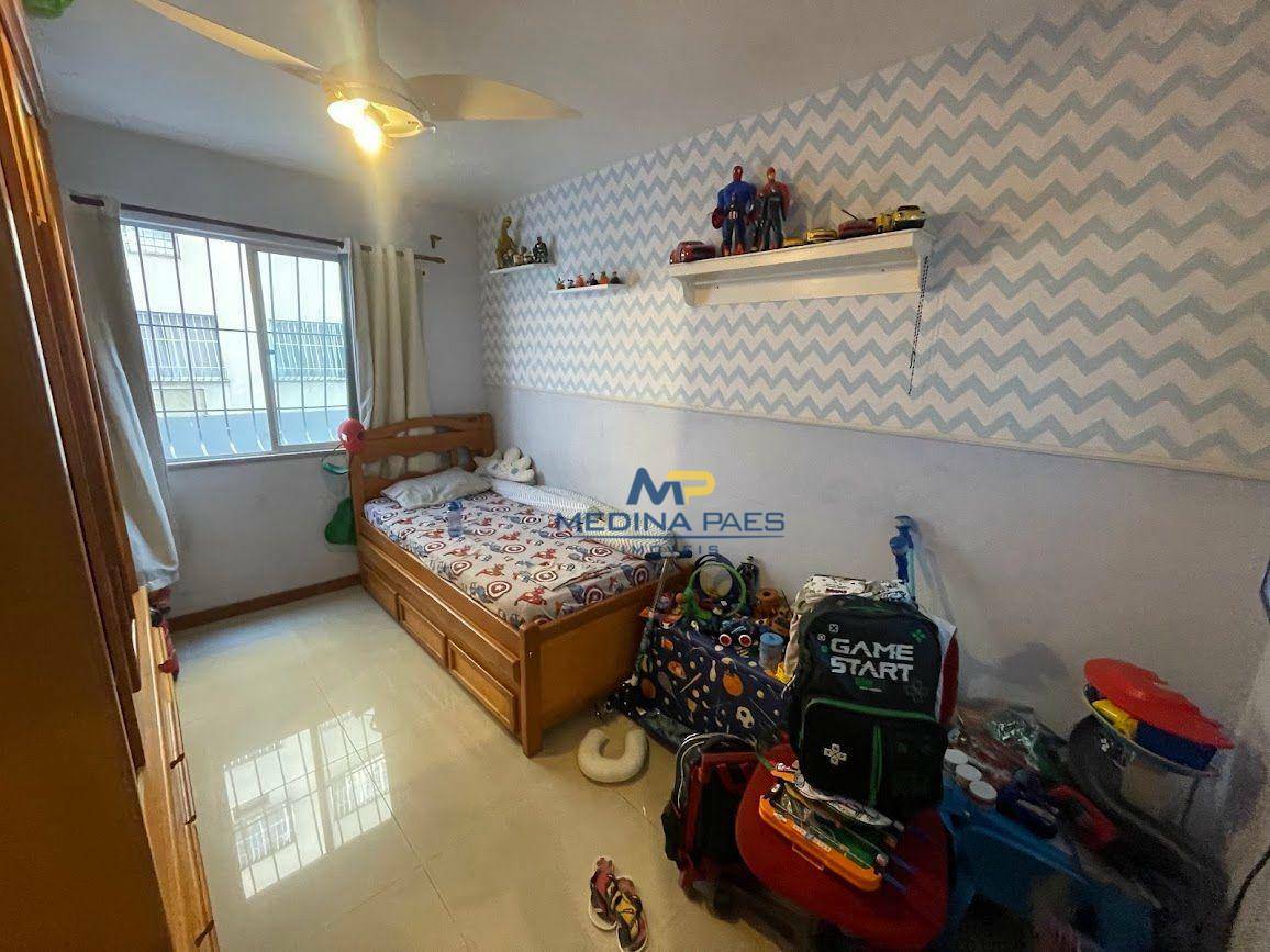 Apartamento à venda com 2 quartos, 76m² - Foto 17