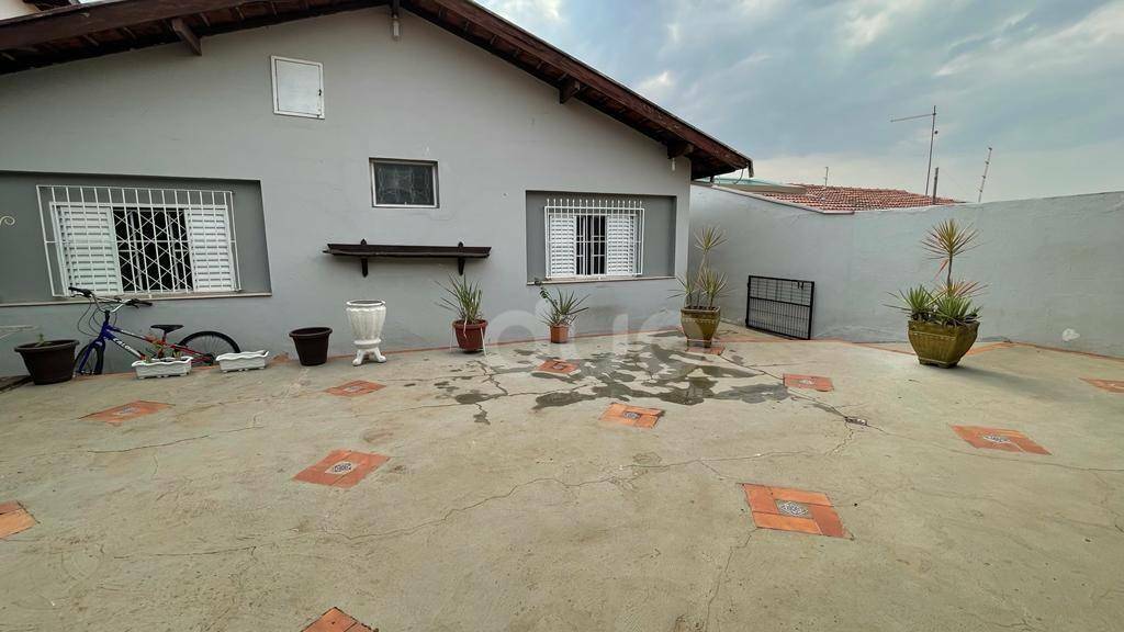 Casa à venda com 3 quartos, 148m² - Foto 29