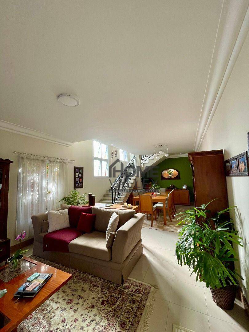 Casa de Condomínio à venda com 4 quartos, 260m² - Foto 9