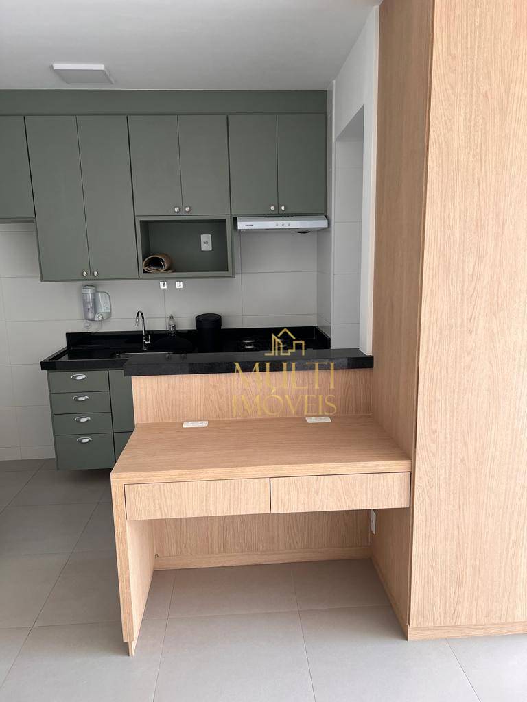 Apartamento à venda com 2 quartos, 61m² - Foto 8