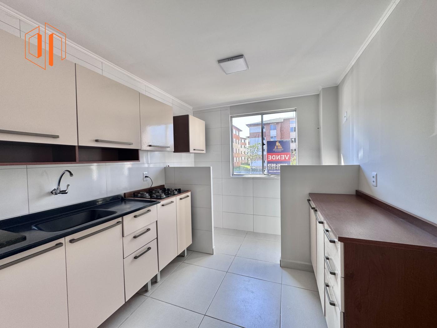 Apartamento à venda com 2 quartos, 41m² - Foto 6