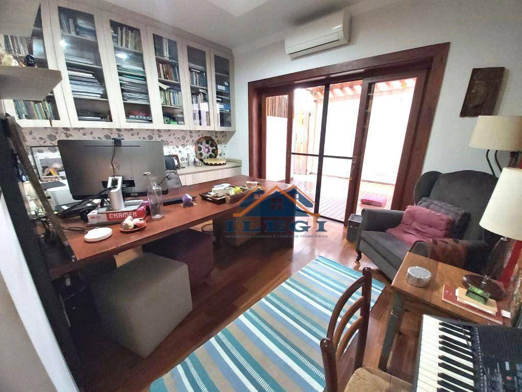 Casa de Condomínio à venda com 4 quartos, 661m² - Foto 63