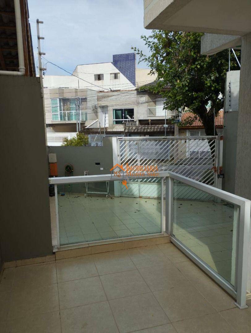 Sobrado à venda com 3 quartos, 103m² - Foto 27