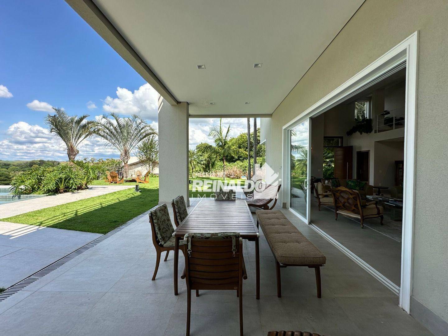 Casa de Condomínio à venda com 5 quartos, 670m² - Foto 40