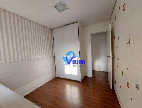 Apartamento à venda com 3 quartos, 126m² - Foto 10