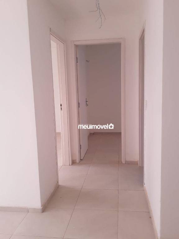 Apartamento à venda com 2 quartos, 50m² - Foto 5