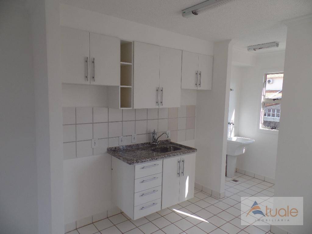 Apartamento para alugar com 2 quartos, 46m² - Foto 6