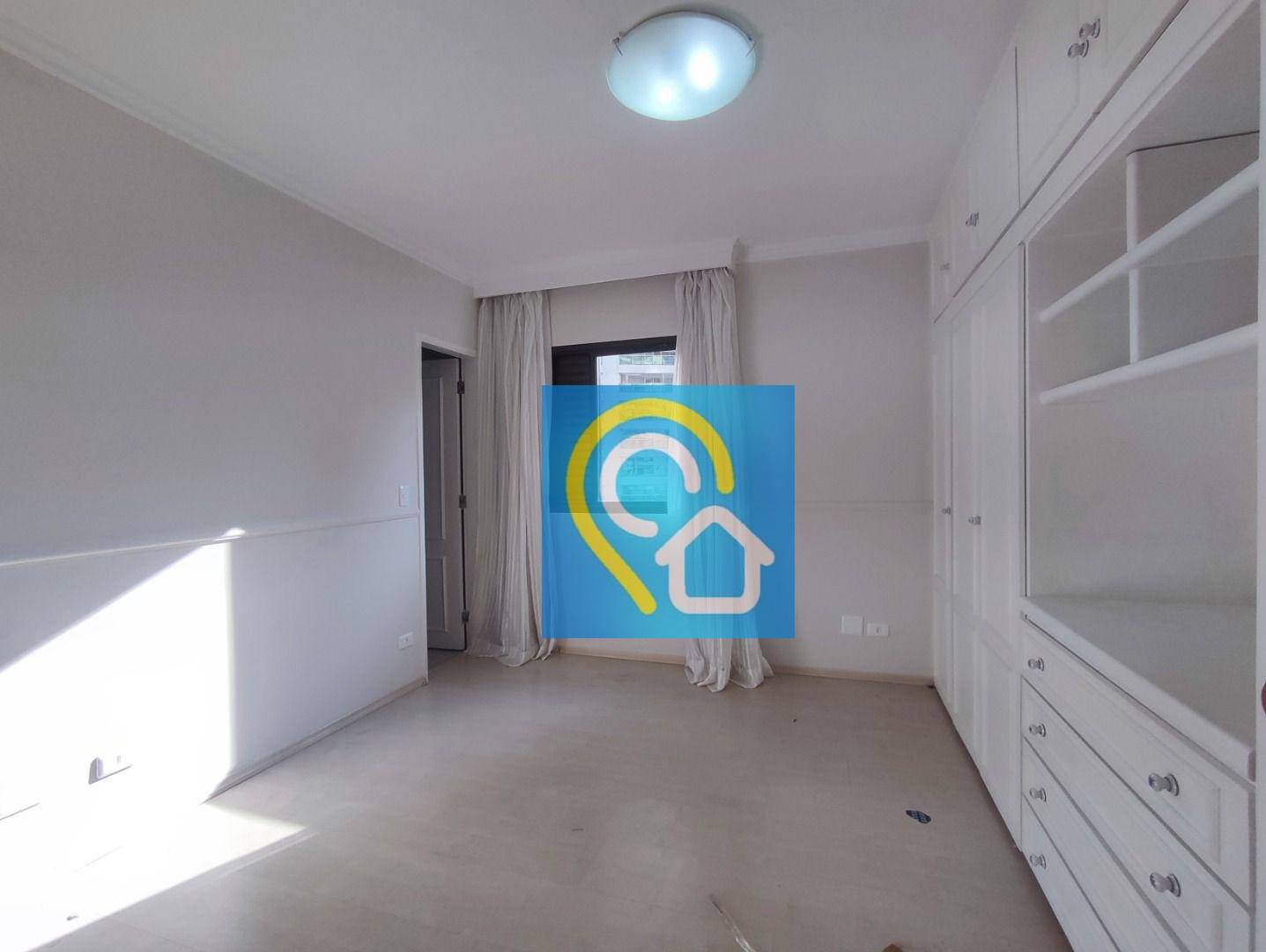 Apartamento para alugar com 3 quartos, 113m² - Foto 16