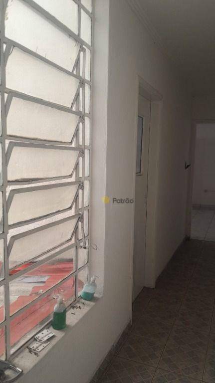 Conjunto Comercial-Sala para alugar, 121m² - Foto 16