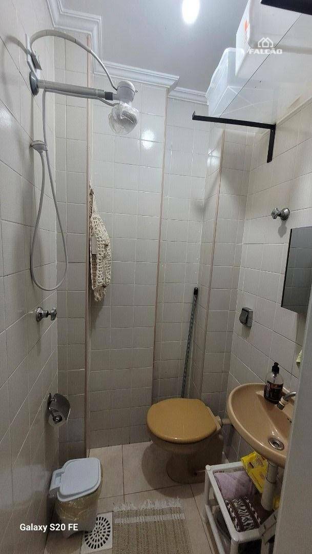 Apartamento à venda com 1 quarto, 65m² - Foto 21