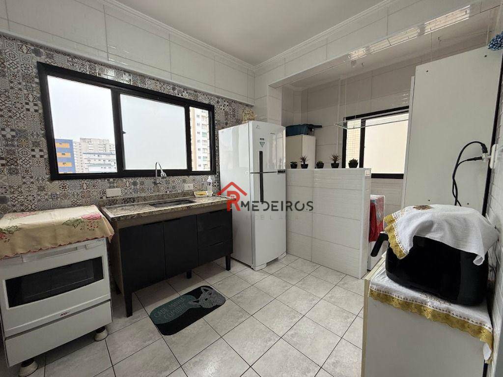 Apartamento à venda com 1 quarto, 50m² - Foto 6