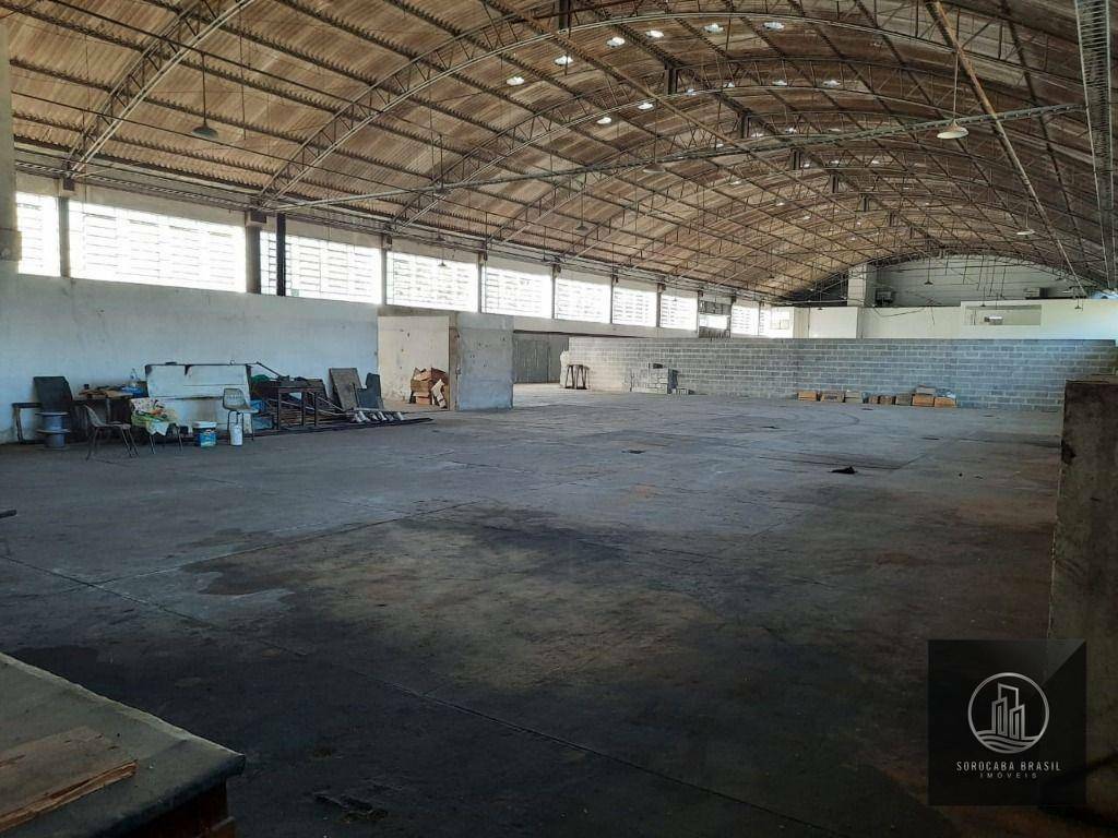 Depósito-Galpão-Armazém para alugar, 2535m² - Foto 13