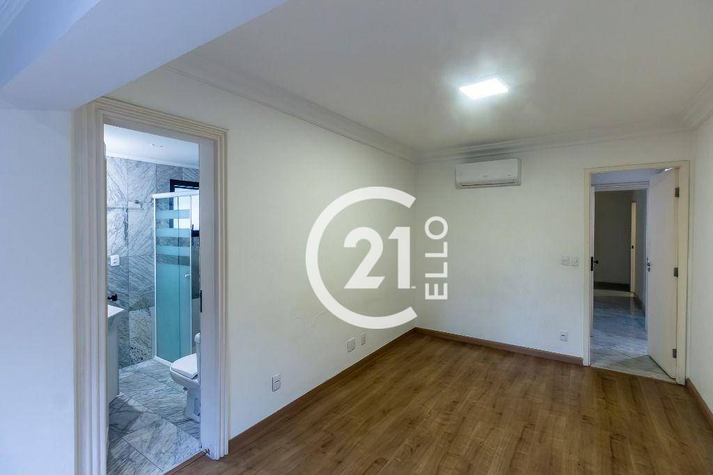 Apartamento para alugar com 3 quartos, 184m² - Foto 28