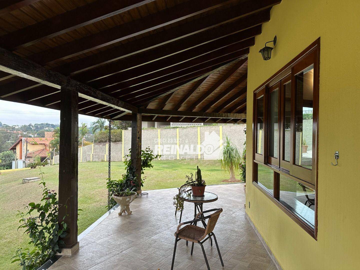 Casa de Condomínio à venda com 4 quartos, 357m² - Foto 19