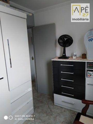 Apartamento à venda com 3 quartos, 60m² - Foto 8