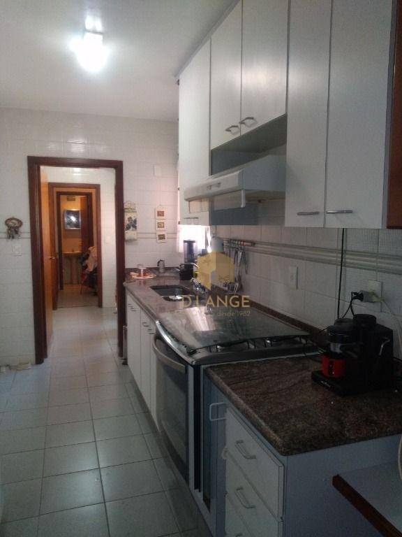 Apartamento à venda com 3 quartos, 148m² - Foto 12