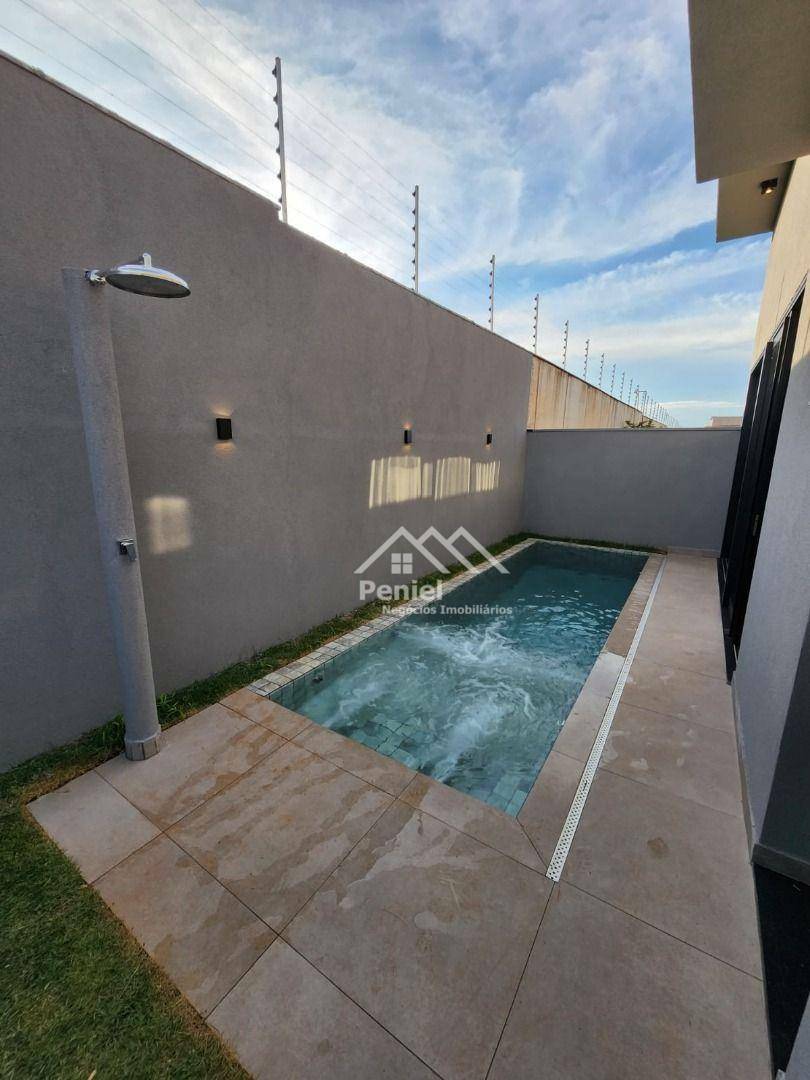 Casa de Condomínio à venda com 3 quartos, 156m² - Foto 20