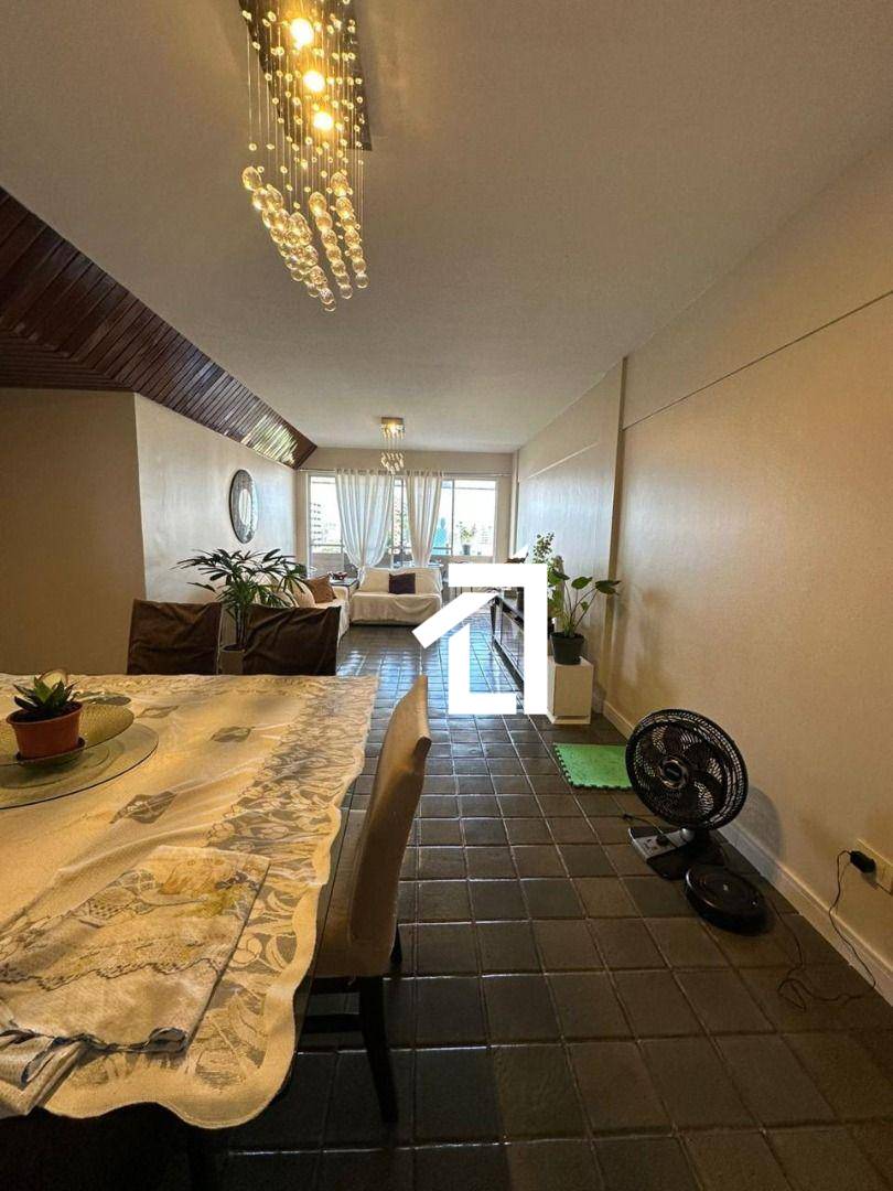 Apartamento, 3 quartos, 148 m² - Foto 1